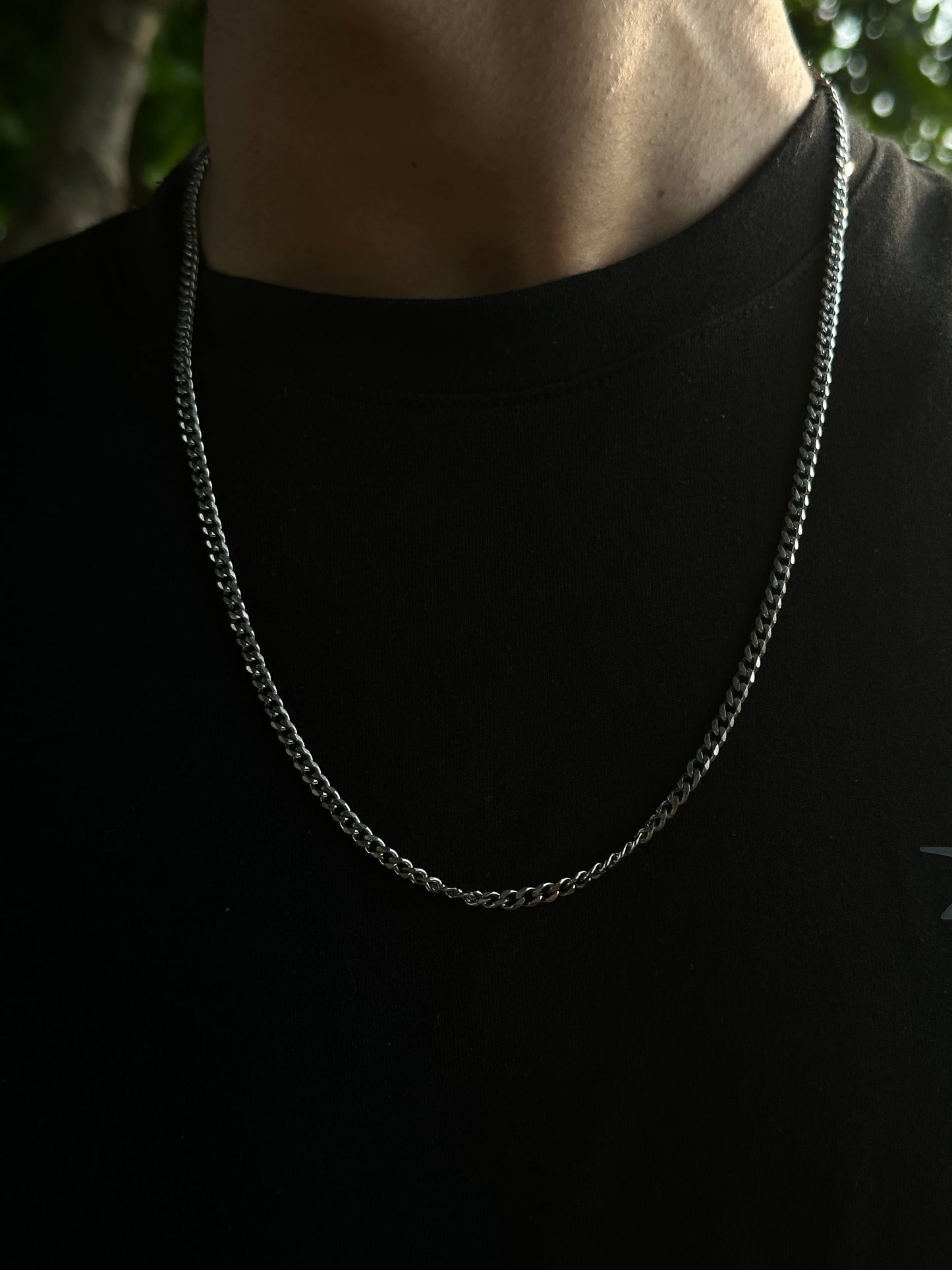 Cuban Chain